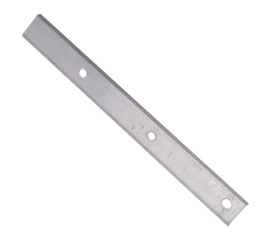 ZZ Befestigungsband aus ALU (Breite: 2.7cm, Länge: 3m)