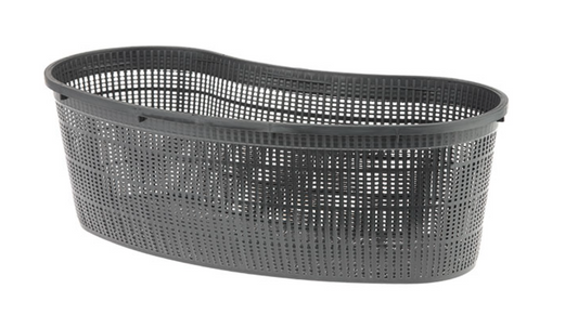 ZZ Pflanzenkorb oval 40 x 18 x 15 cm