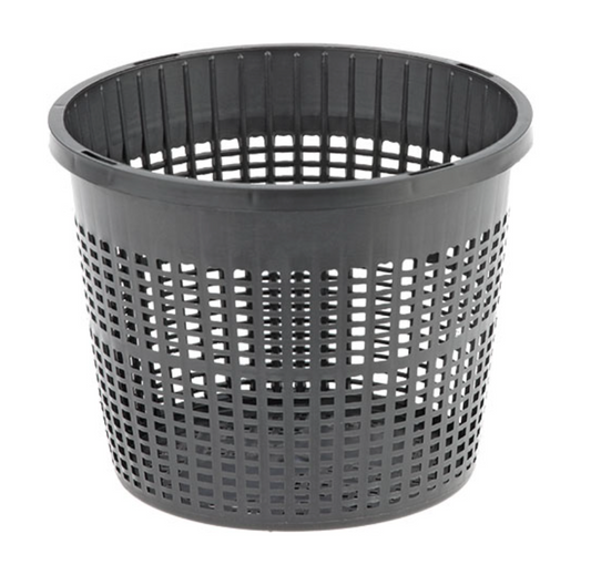 ZZ Pflanzenkorb rund, Durchmesser 22 cm h 12 cm
