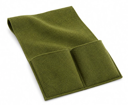 ZZ Kobre®Pond Böschungstasche 100 × 60 cm mit 2 Pflanztaschen