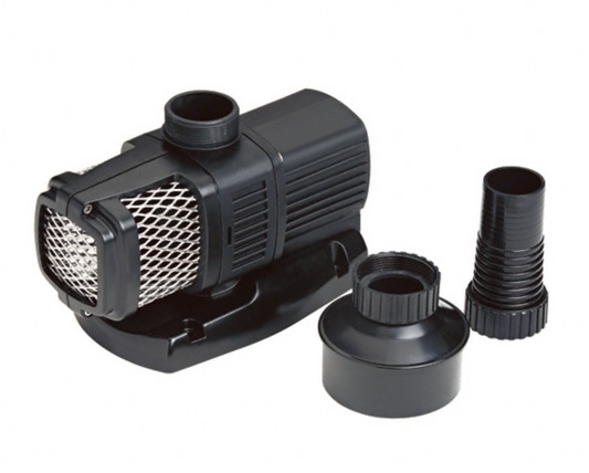 ZZ Oase AquaMax Gravity Eco