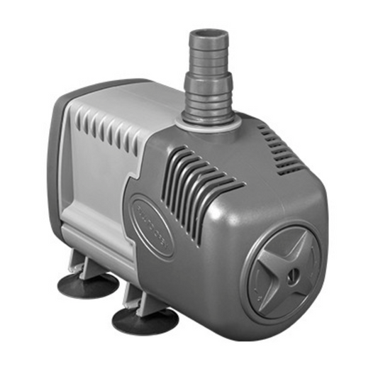 ZZ Kobre®Tec Universal 500 - 5000 l/h