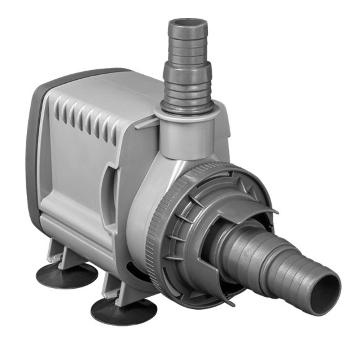 ZZ Kobre®Tec Universal 500 - 5000 l/h