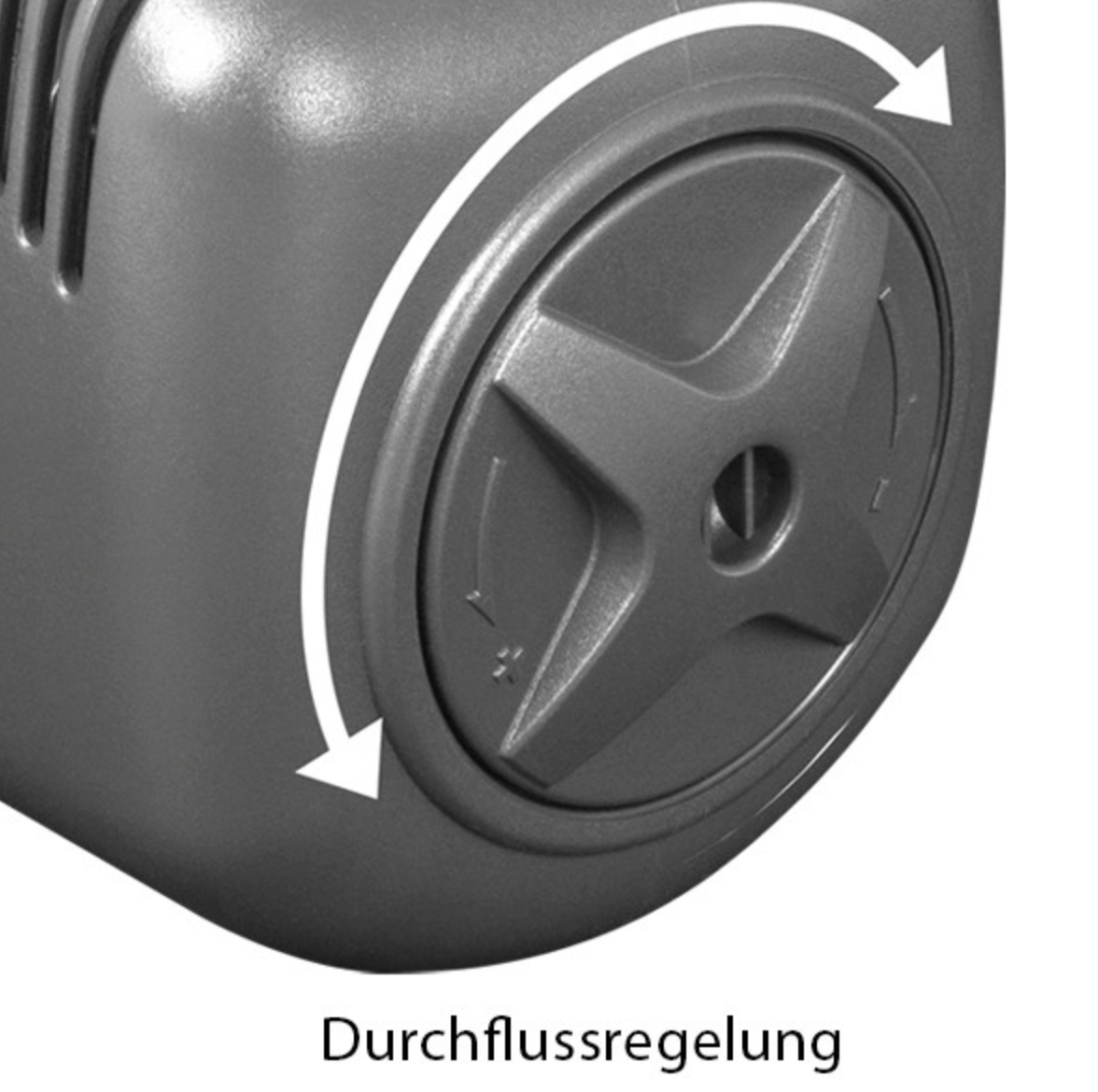 ZZ Kobre®Tec Universal 500 - 5000 l/h
