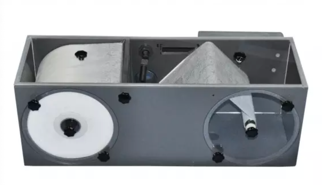 Aqua 200 Crystal Clear Vliesfilter für Aquarien und Innenhälterung