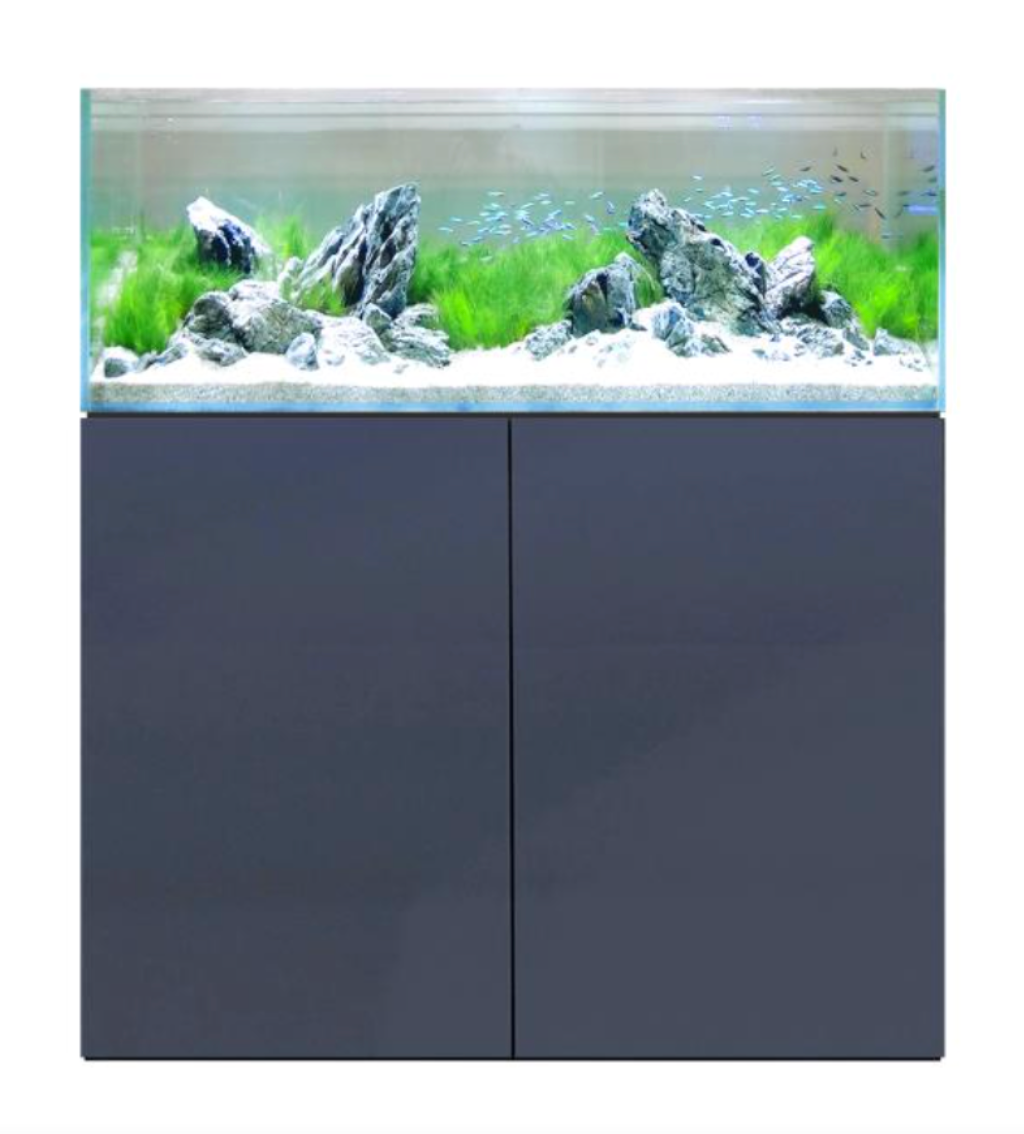 D-D Aqua-Pro Aquascaper 1200 - METAL FRAME