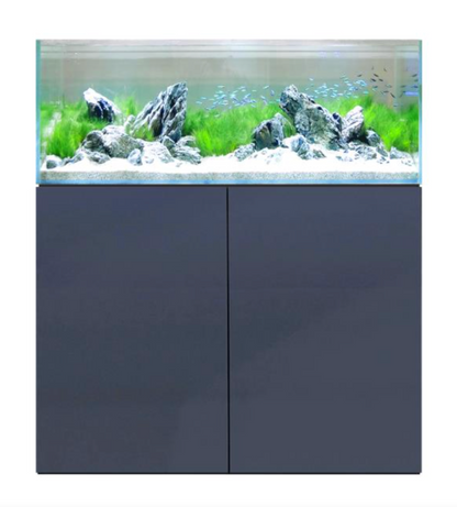 D-D Aqua-Pro Aquascaper 1200 - METAL FRAME