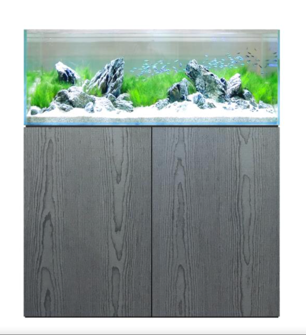 D-D Aqua-Pro Aquascaper 1200 - METAL FRAME