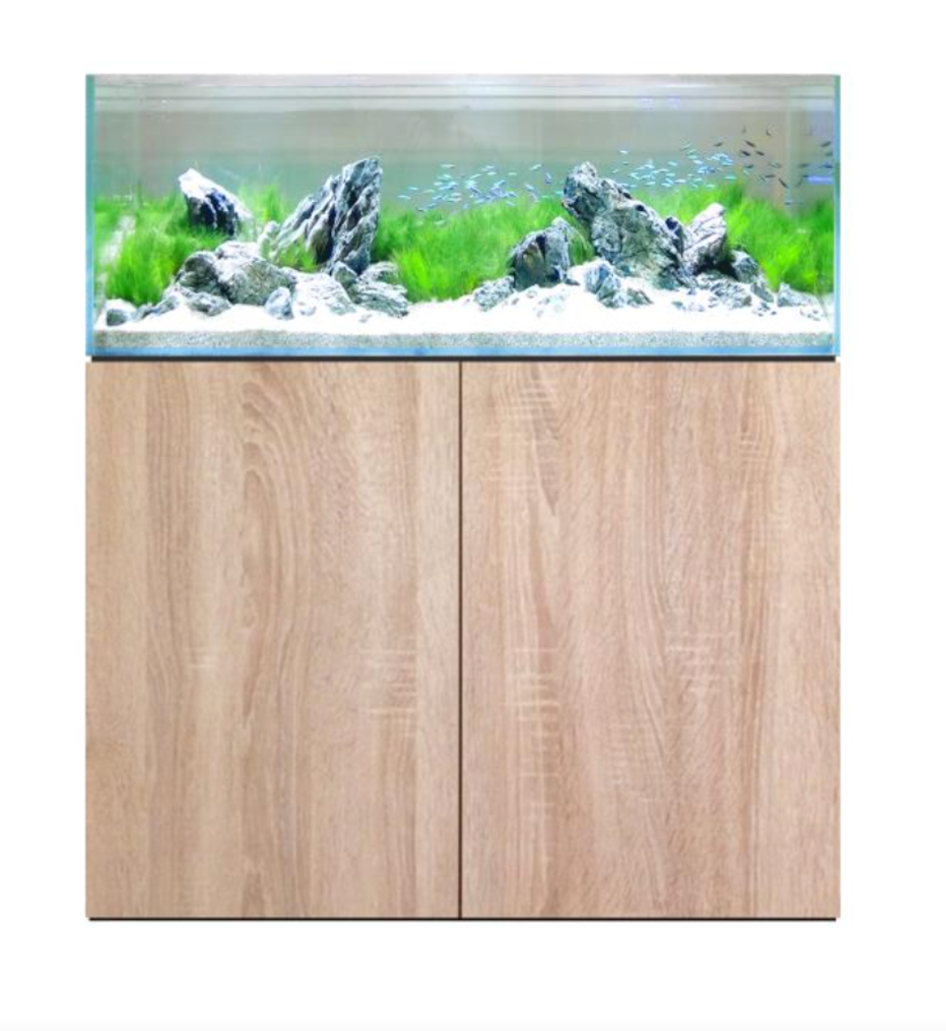 D-D Aqua-Pro Aquascaper 1200 - METAL FRAME