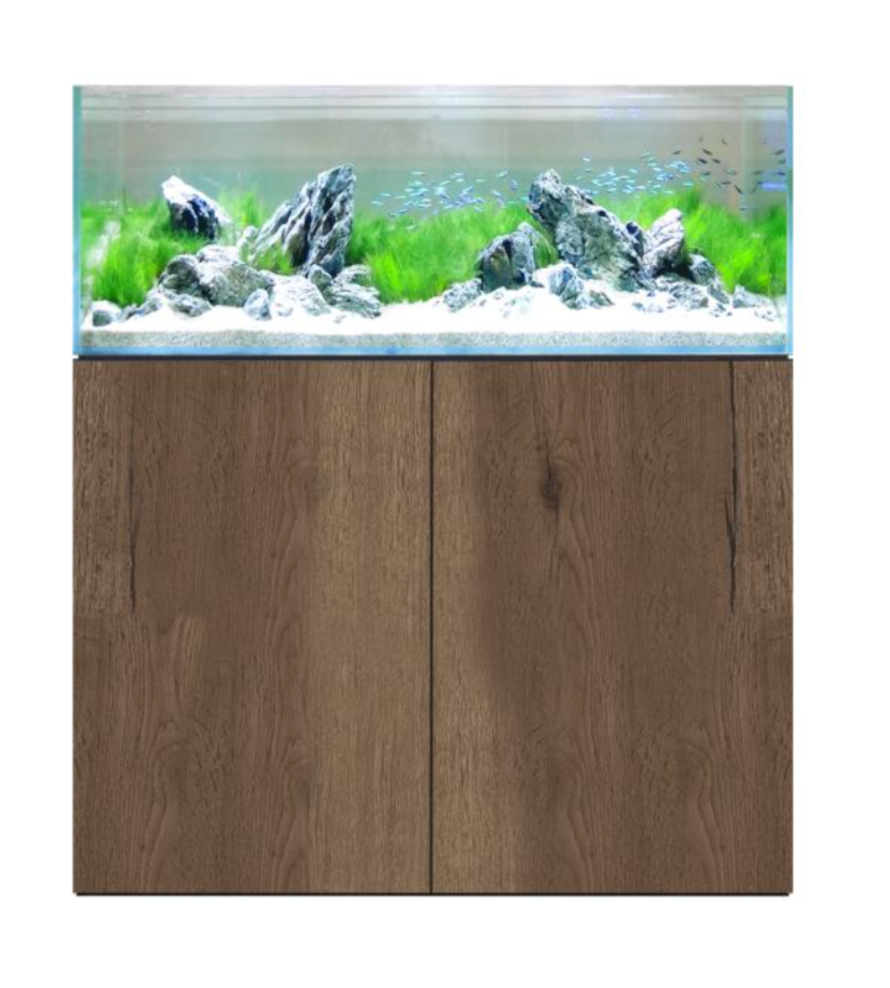D-D Aqua-Pro Aquascaper 1200 - METAL FRAME
