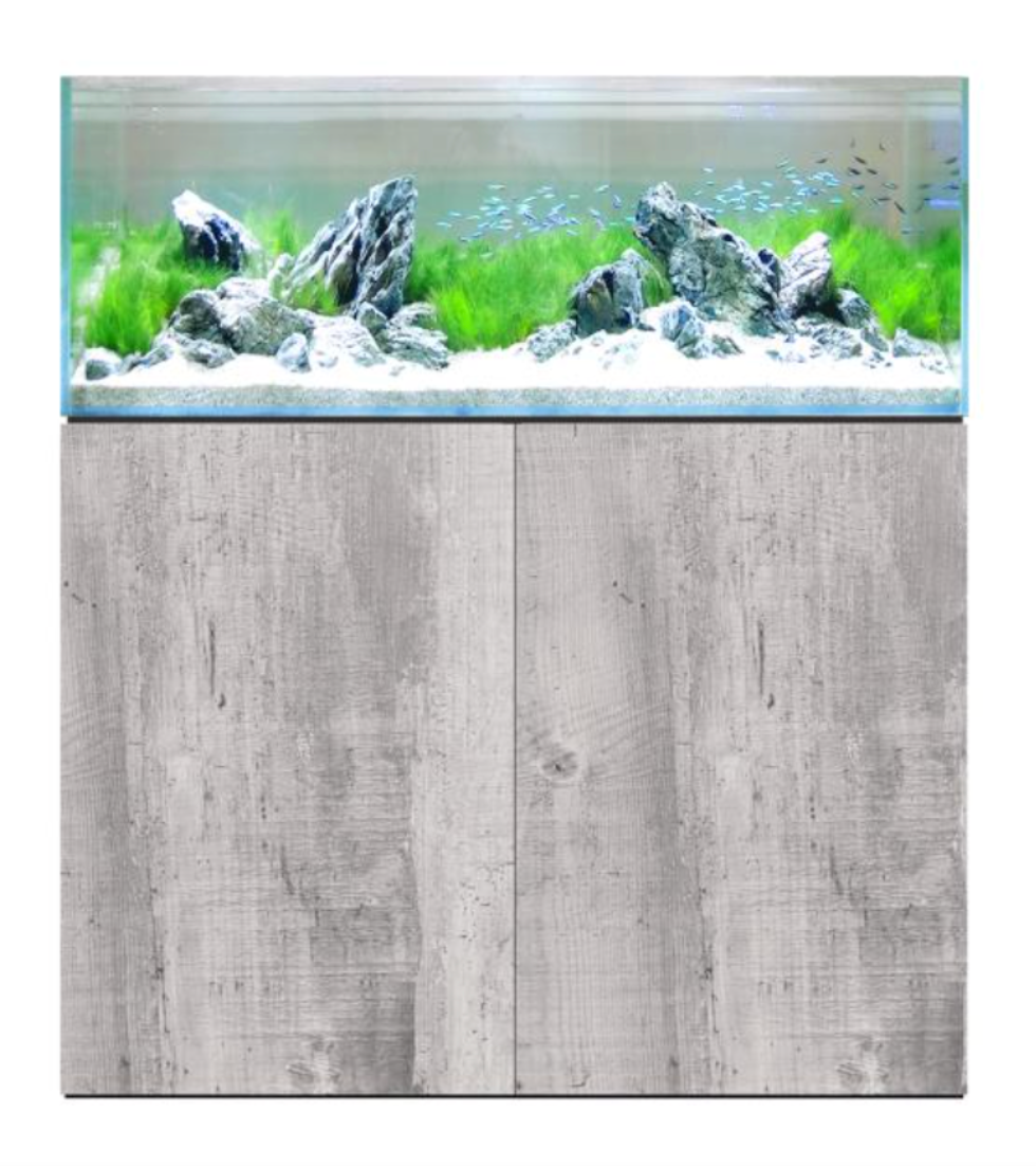 D-D Aqua-Pro Aquascaper 1200 - METAL FRAME