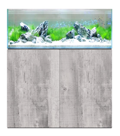 D-D Aqua-Pro Aquascaper 1200 - METAL FRAME