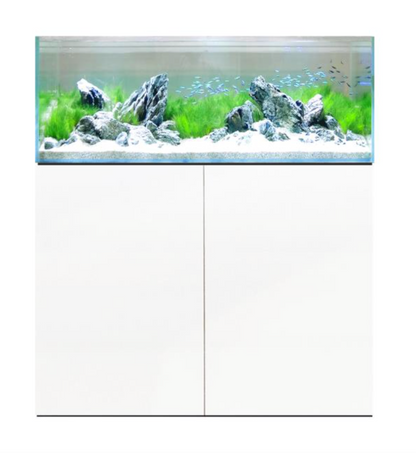 D-D Aqua-Pro Aquascaper 1200 - METAL FRAME