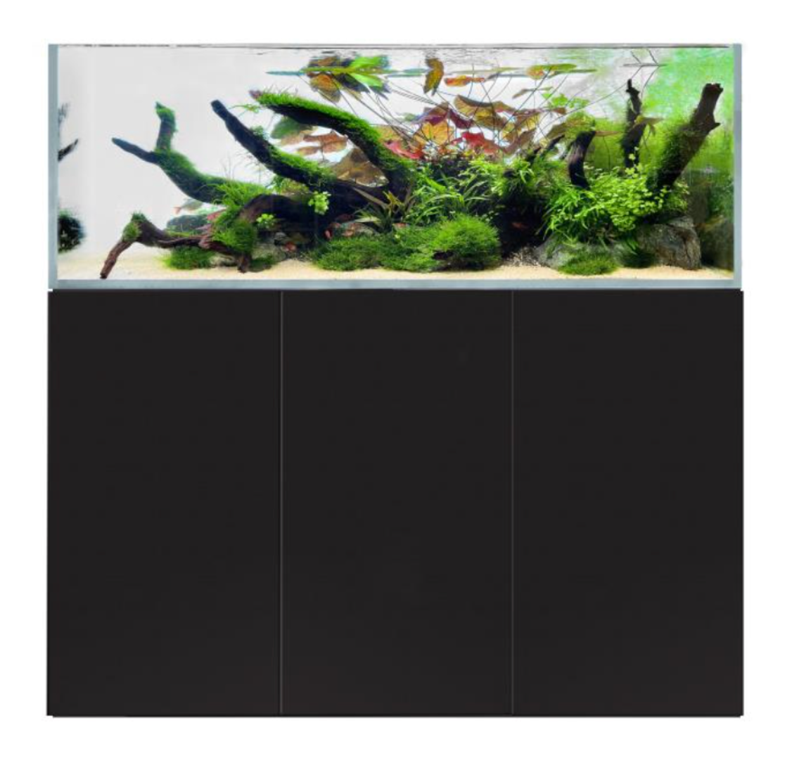 D-D Aqua-Pro Aquascaper 1500- METAL FRAME