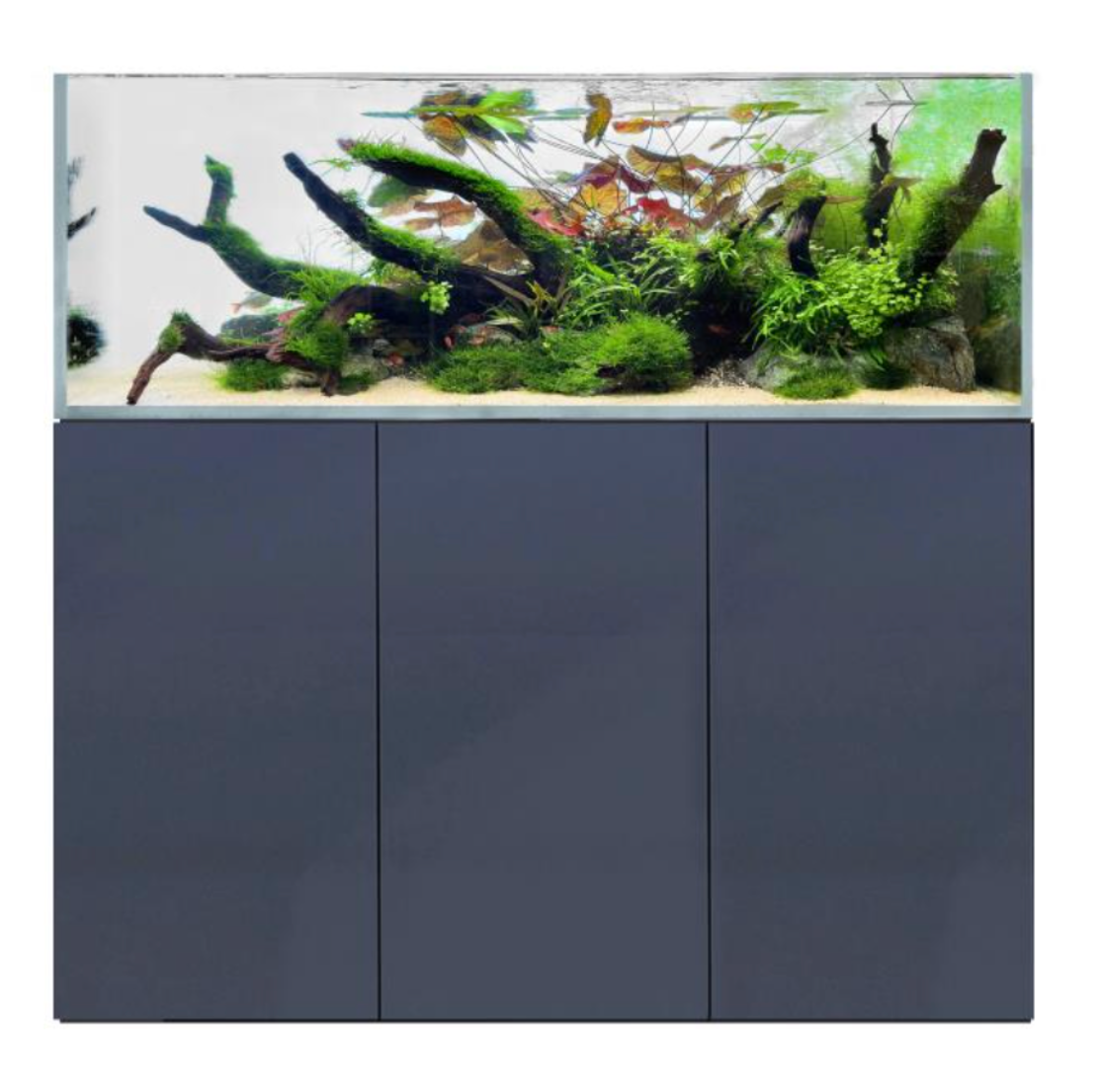 D-D Aqua-Pro Aquascaper 1500- METAL FRAME