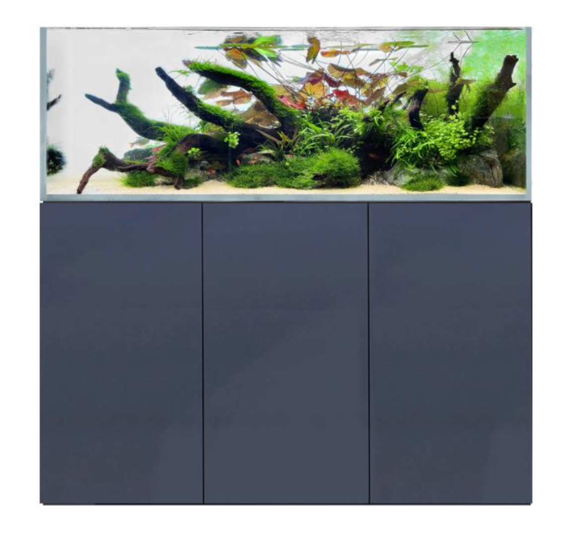 D-D Aqua-Pro Aquascaper 1500- METAL FRAME