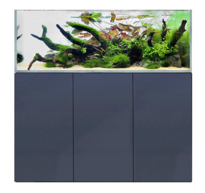 D-D Aqua-Pro Aquascaper 1500- METAL FRAME