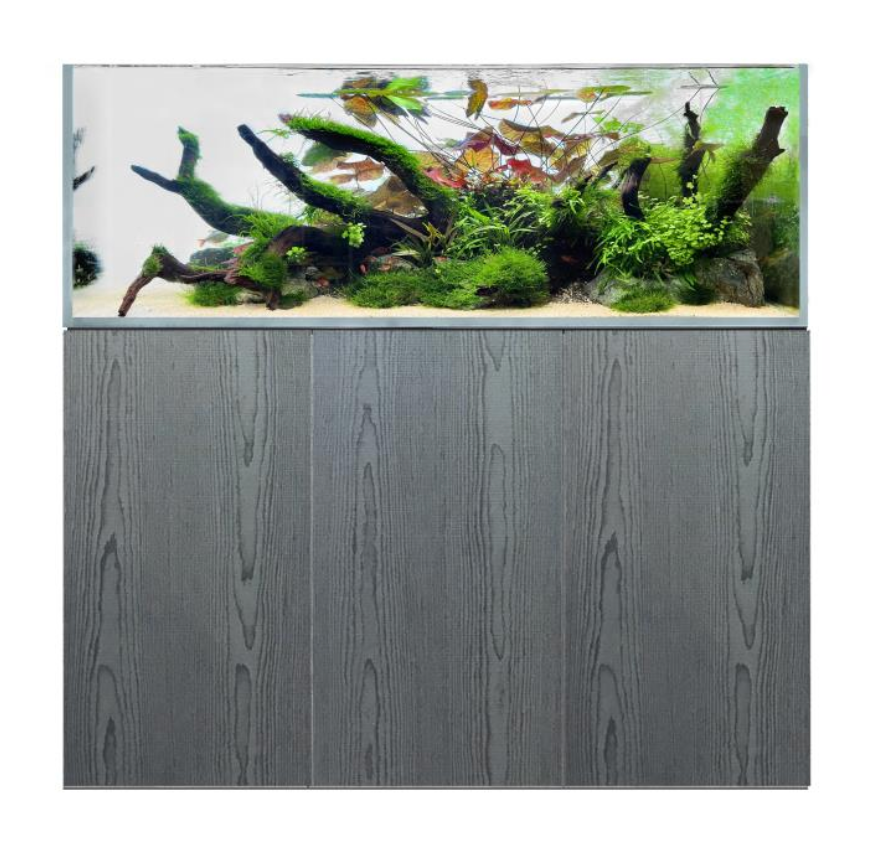 D-D Aqua-Pro Aquascaper 1500- METAL FRAME