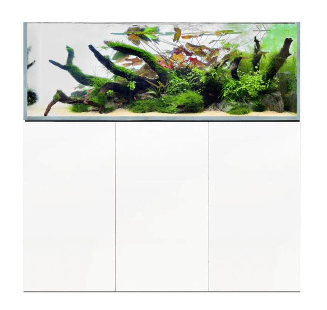 D-D Aqua-Pro Aquascaper 1500- METAL FRAME