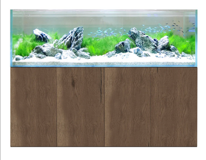 D-D Aqua-Pro Aquascaper 1800- METAL FRAME