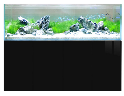 D-D Aqua-Pro Aquascaper 1800- METAL FRAME