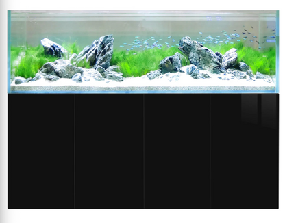 D-D Aqua-Pro Aquascaper 1800- METAL FRAME