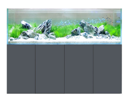 D-D Aqua-Pro Aquascaper 1800- METAL FRAME