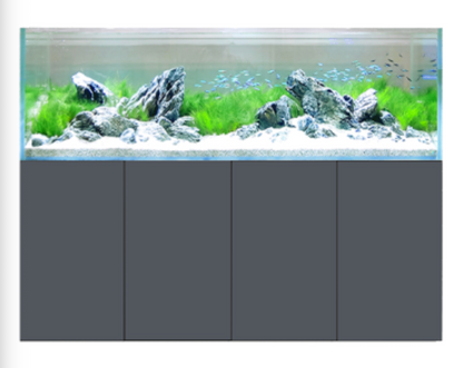 D-D Aqua-Pro Aquascaper 1800- METAL FRAME