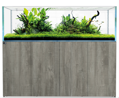 D-D Aqua-Pro Aquascaper 1800- METAL FRAME