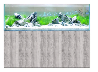 D-D Aqua-Pro Aquascaper 1800- METAL FRAME