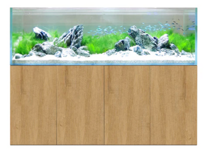 D-D Aqua-Pro Aquascaper 1800- METAL FRAME