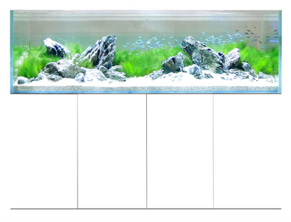 D-D Aqua-Pro Aquascaper 1800- METAL FRAME