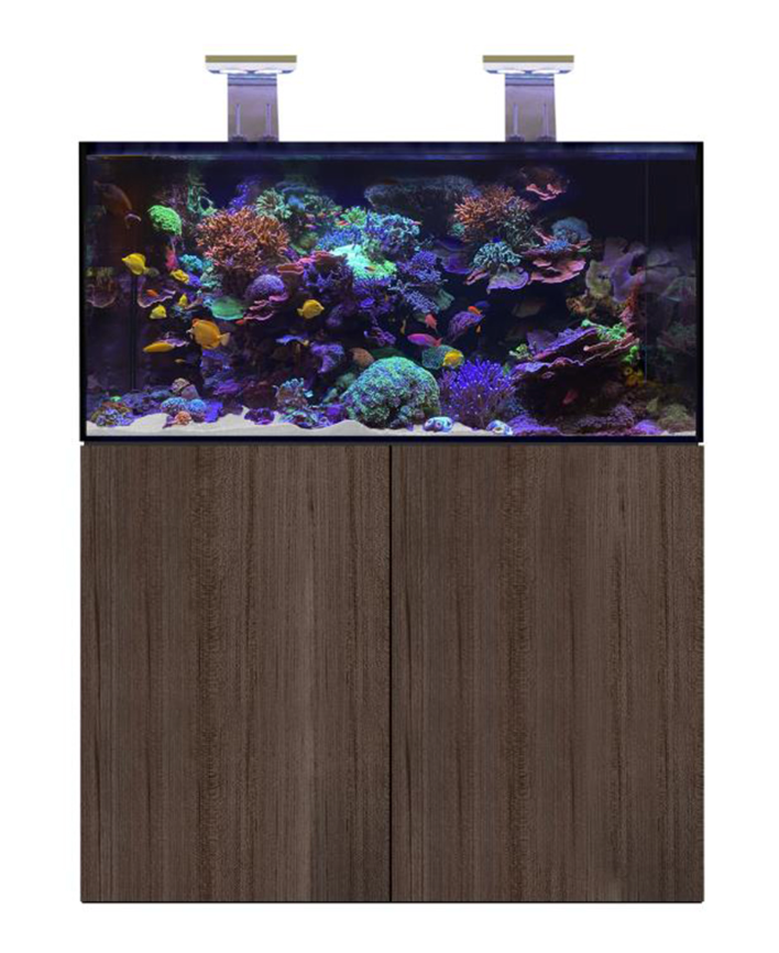 D-D Aqua-Pro Reef 1200- METAL FRAME