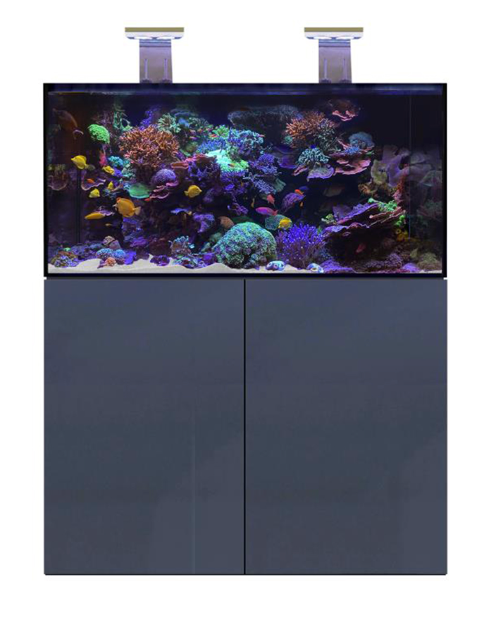 D-D Aqua-Pro Reef 1200- METAL FRAME