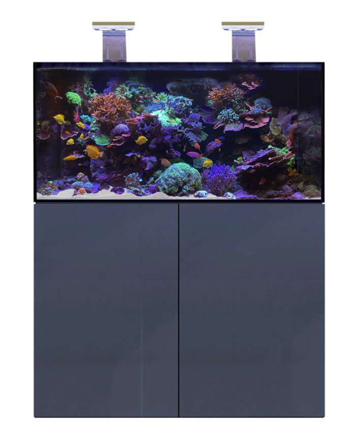 D-D Aqua-Pro Reef 1200- METAL FRAME