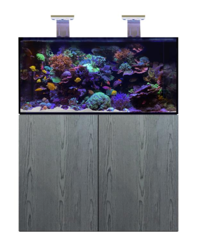 D-D Aqua-Pro Reef 1200- METAL FRAME