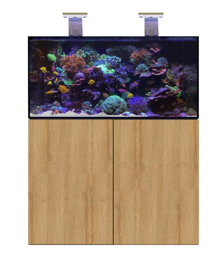 D-D Aqua-Pro Reef 1200- METAL FRAME