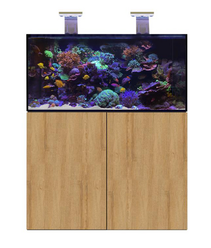 D-D Aqua-Pro Reef 1200- METAL FRAME