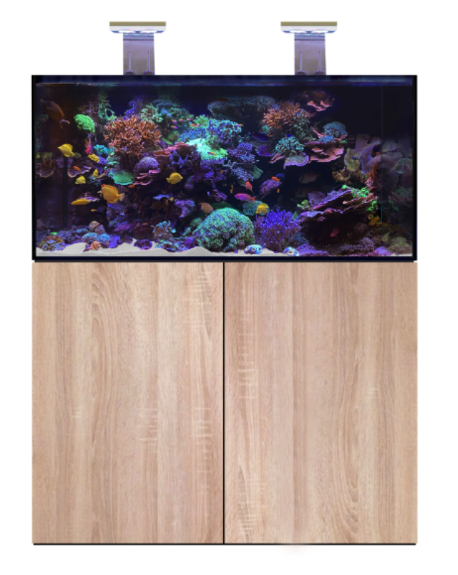 D-D Aqua-Pro Reef 1200- METAL FRAME