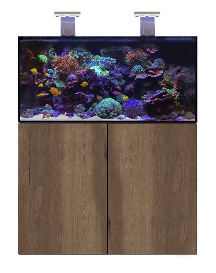 D-D Aqua-Pro Reef 1200- METAL FRAME