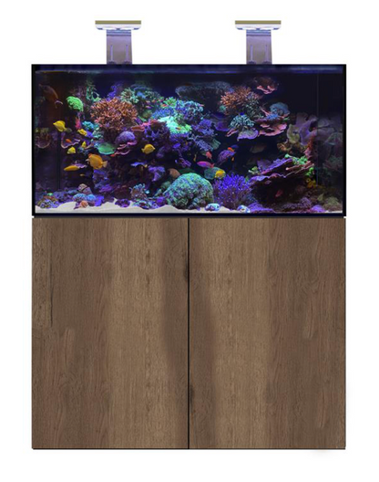 D-D Aqua-Pro Reef 1200- METAL FRAME