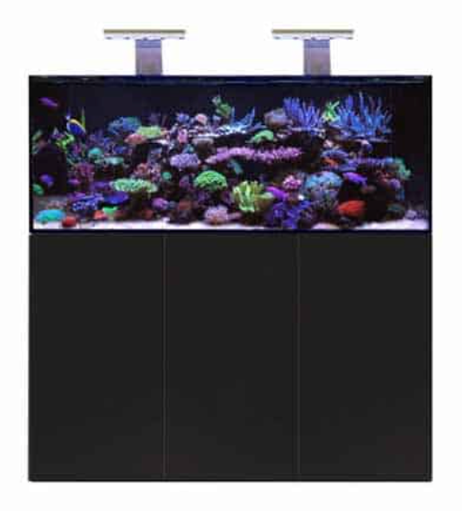 D-D Aqua-Pro Reef 1500- METAL FRAME
