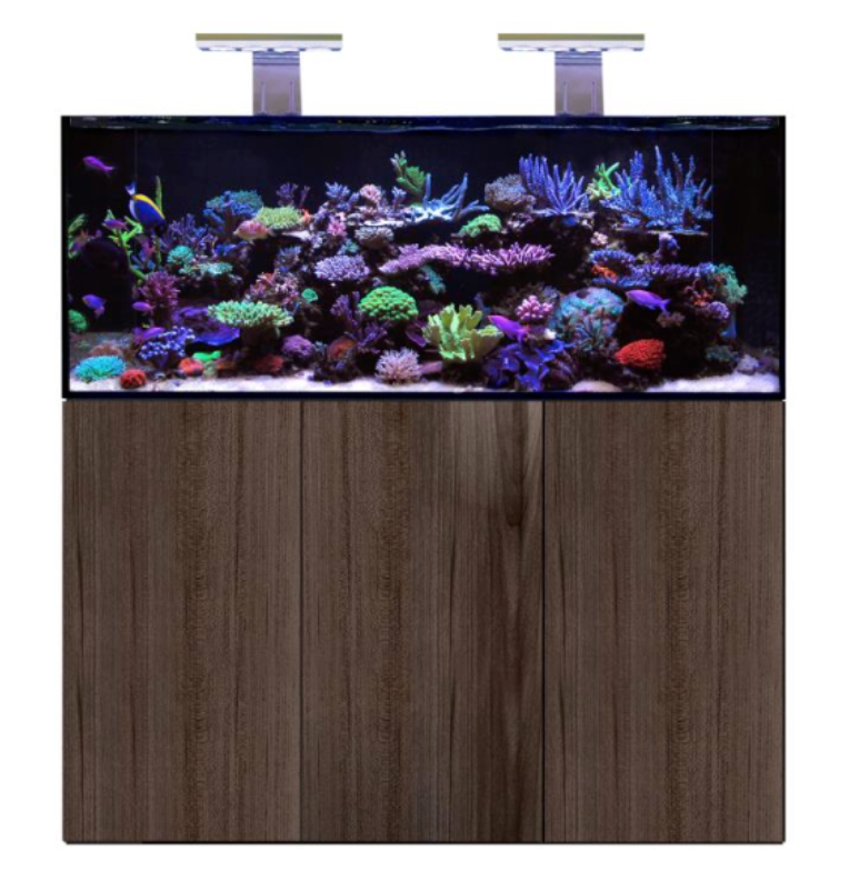 D-D Aqua-Pro Reef 1500- METAL FRAME