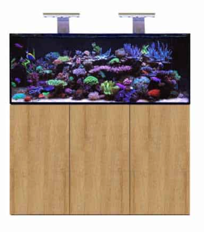 D-D Aqua-Pro Reef 1500- METAL FRAME