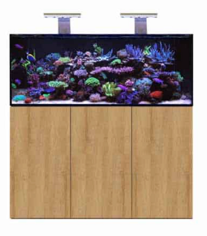D-D Aqua-Pro Reef 1500- METAL FRAME