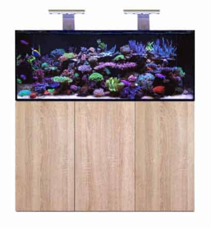 D-D Aqua-Pro Reef 1500- METAL FRAME