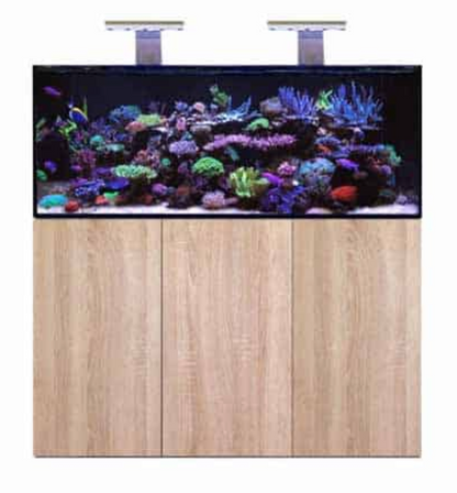 D-D Aqua-Pro Reef 1500- METAL FRAME