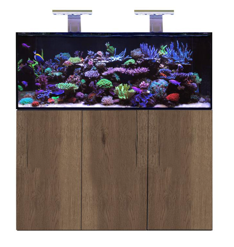 D-D Aqua-Pro Reef 1500- METAL FRAME