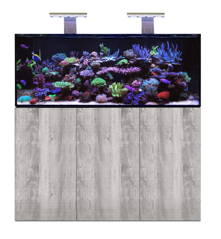 D-D Aqua-Pro Reef 1500- METAL FRAME