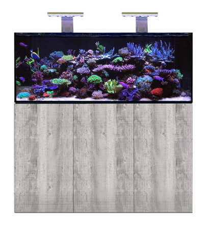 D-D Aqua-Pro Reef 1500- METAL FRAME